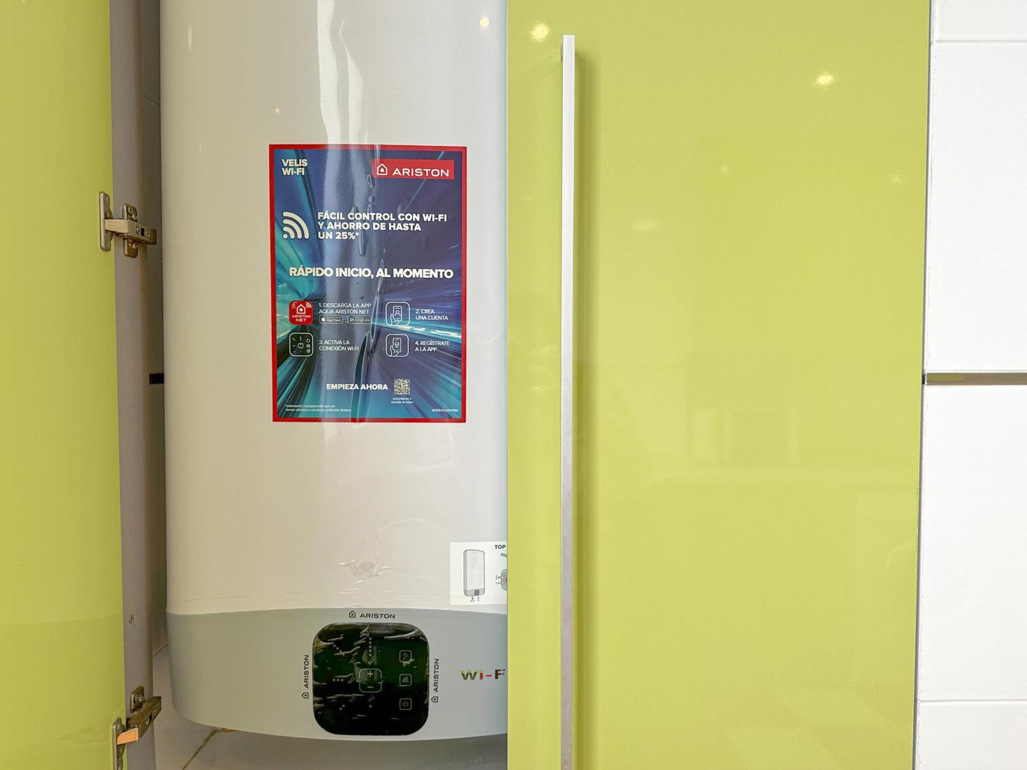 Apartamento Mirador Del Mediterraneo Málaga Eksteriør billede